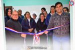 INAUGURACIÓN DE OBRA – HOSPITAL DISTRITAL DE ITÁ