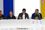 CONTINUAN TRABAJOS DE LA MESA DE PROTECCIÓN SOCIAL