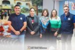 Reunión con la Ministra de la SENADIS