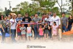 INAUGURACIÓN DE PLAZA