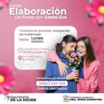 Nuevo curso a desarrollarse en el Teatro Municipal Prof. Celso Bazán
