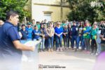 MINGA AMBIENTAL – DESARROLLO