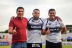Ha sido un fin de semana excelente!